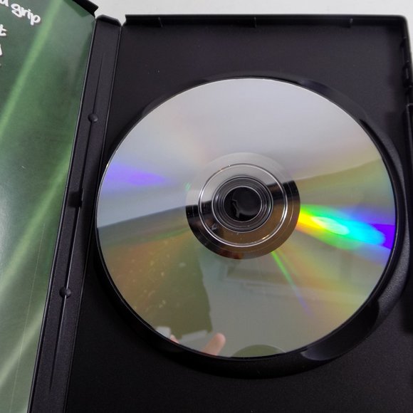 Fire Spinning Fan Instructional DVD Video Tutorial Lot of 2 Festival Backyard - Picture 8 of 9